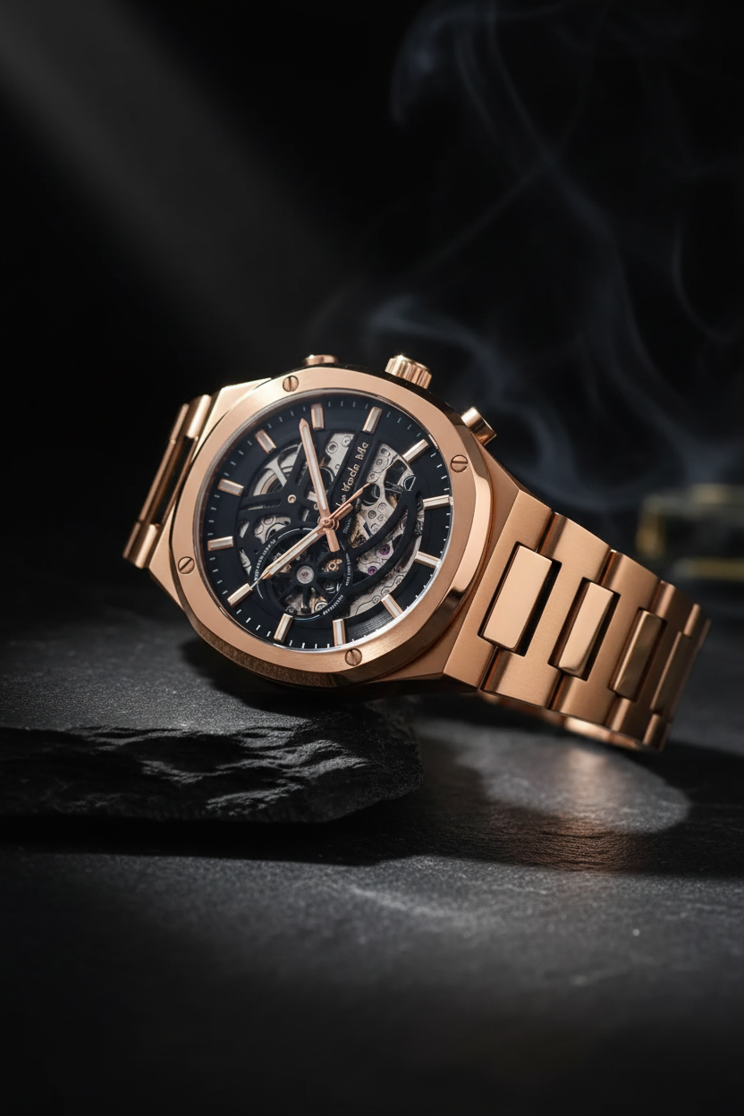 Chrono & Classic